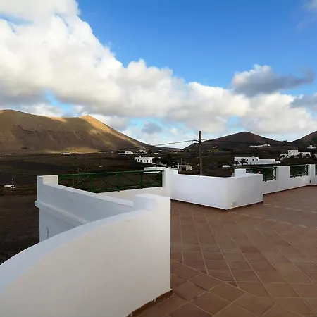 别墅 Malvasia Stunning Mountain Views *