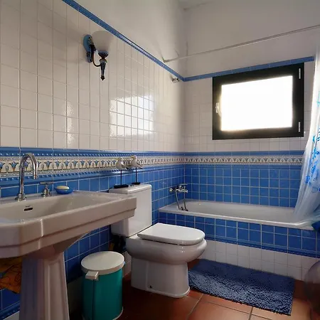 Villa Malvasia Stunning Mountain Views