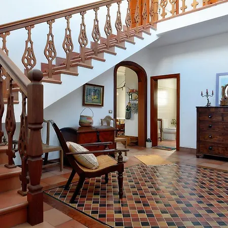 Villa Malvasia Stunning Mountain Views