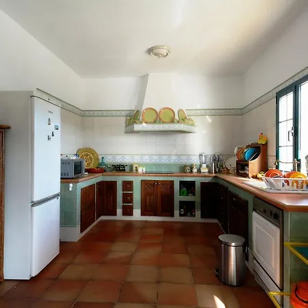 Villa Malvasia Stunning Mountain Views La Vegueta