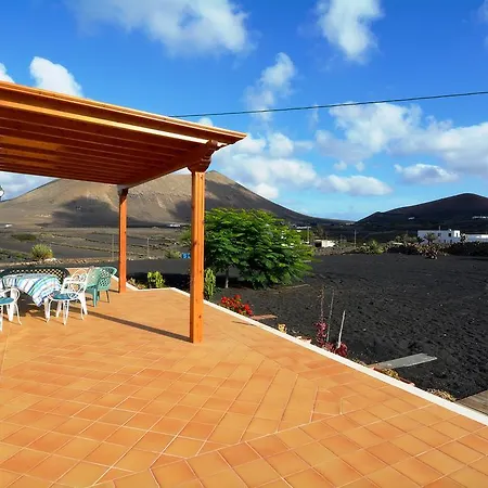 Villa Malvasia Stunning Mountain Views